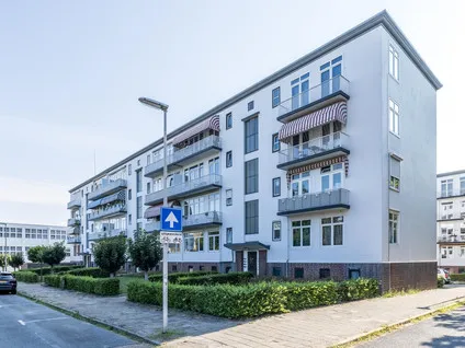 Apartment for sale: Prinses Beatrixstraat 16, Schandelen Heerlen