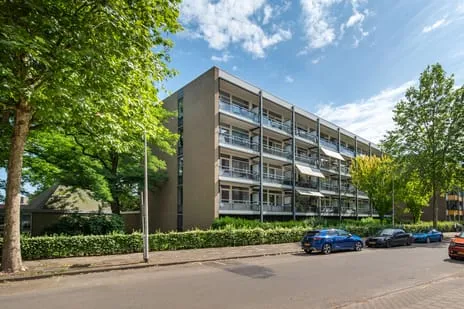 Appartement te koop: Prinses Beatrixstraat 44A, Binnenstad-West Hengelo