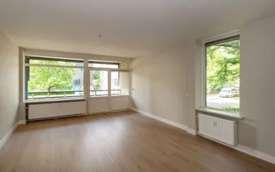 Appartement te koop: Prinses Beatrixstraat 44A, Binnenstad-West Hengelo