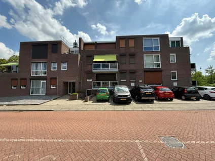 Apartment for rent: Prinses Beatrixstraat 6, Kerkeveld Brunssum