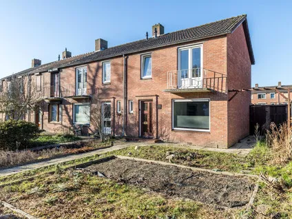 Hoekwoning te koop: Prinses Beatrixstraat 71, Kerkeveld Brunssum