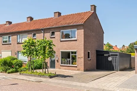 Hoekwoning te koop: Prinses Beatrixweg 40, Geldermalsen Oost Geldermalsen