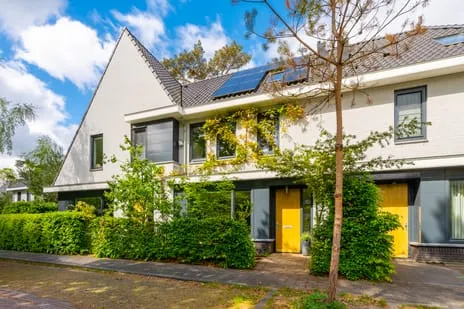 Tussenwoning te koop: Prinses Catharina Amalialaan 178, Kerckebosch Zeist