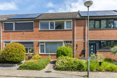 Tussenwoning te koop: Prinses Christinalaan 29, Broekhem Zuid Valkenburg (Li)