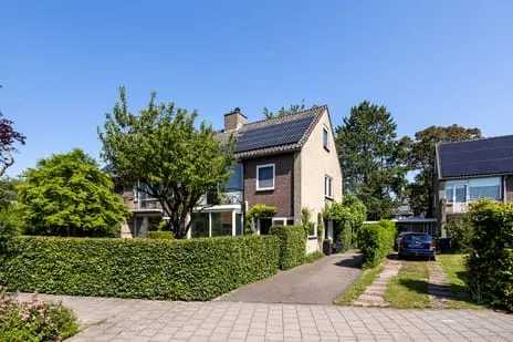 Corner house for sale: Prinses Christinalaan 5, Kern Leusden-Zuid Leusden