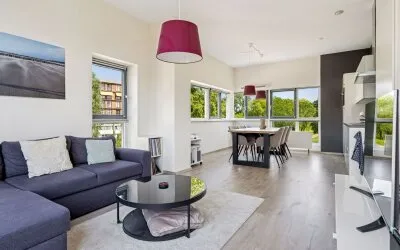 Appartement te koop: Prinses Irenelaan 130, Schaakbuurt en omgeving Utrecht
