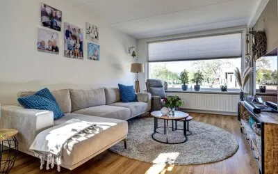 Hoekwoning te koop: Prinses Irenelaan 139, Egmond aan den Hoef Egmond Aan Den Hoef