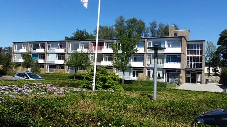 Studio for rent: Prinses Irenelaan 25, Koninginnebuurt Meppel