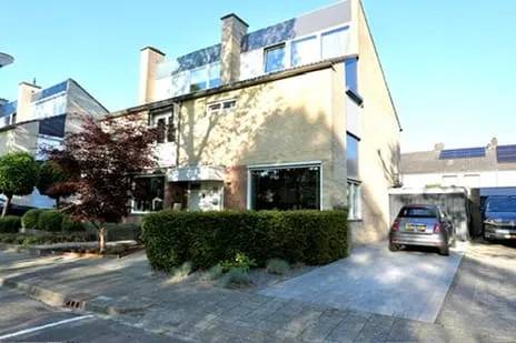 Twee-onder-één-kap te koop: Prinses Irenelaan 27, Broekhem Zuid Valkenburg (Li)