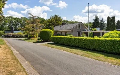 Vrijstaande woning te koop: Prinses Irenelaan 5, Oranjewoud Oranjewoud