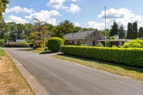 Detached house for sale: Prinses Irenelaan 5, Oranjewoud Oranjewoud