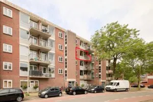 Appartement te koop: prinses irenelaan 88, Utrecht
