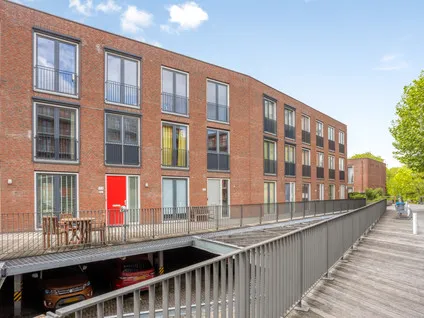 Tussenwoning te koop: Prinses Ireneplateau 124, Schaakbuurt en omgeving Utrecht