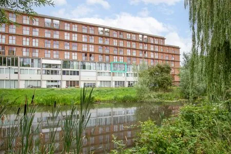 Appartement te koop: Prinses Ireneplateau 56, Utrecht