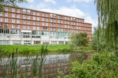 Appartement te koop: Prinses Ireneplateau 56, Schaakbuurt en omgeving Utrecht