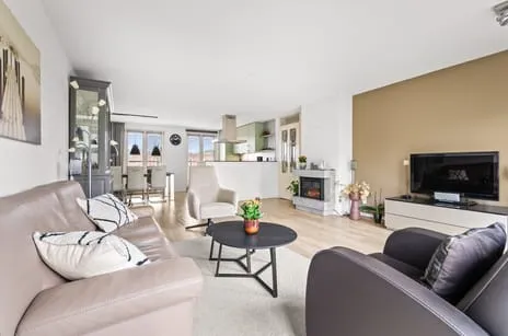 Appartement te koop: Prinses Ireneplateau 83, Schaakbuurt en omgeving Utrecht