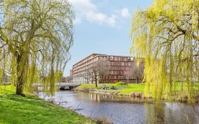 Appartement te koop: Prinses Ireneplateau 88, Schaakbuurt en omgeving Utrecht