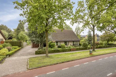 Vrijstaande woning te koop: Prinses Irenestraat 13, Markelo Markelo