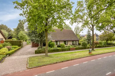 Vrijstaande woning te koop: Prinses Irenestraat 13, Markelo Markelo