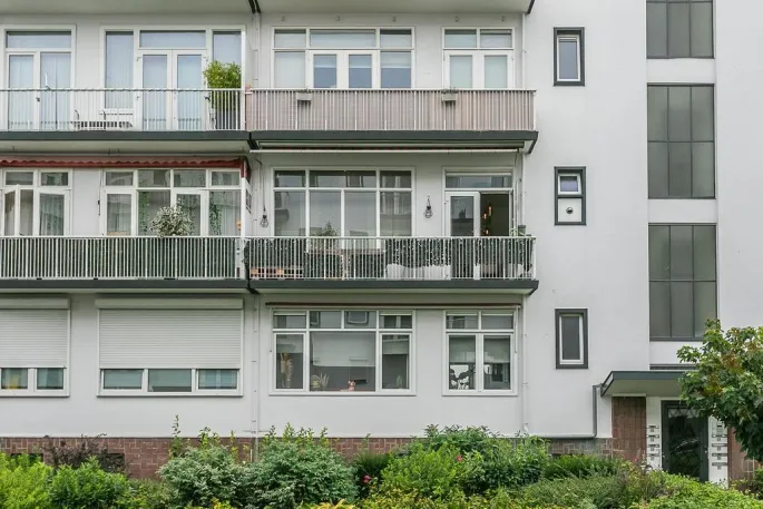 Appartement te huur: Prinses Irenestraat 14, Schandelen Heerlen