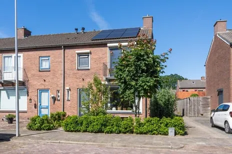Hoekwoning te koop: Prinses Irenestraat 24, Noord Hoogeveen