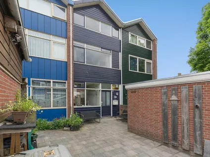 Tussenwoning te koop: Prinses Irenestraat 44, Kern Moordrecht Moordrecht