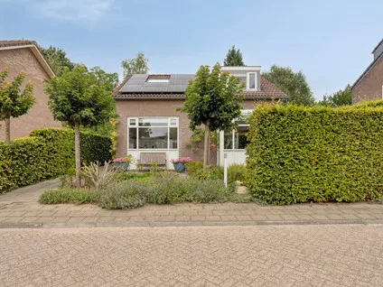 Vrijstaande woning te koop: Prinses Irenestraat 65, Millingen aan de Rijn-Oost Millingen Aan De Rijn