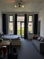 Kamer te huur: Prinses Julianalaan, Kralingen Oost Rotterdam
