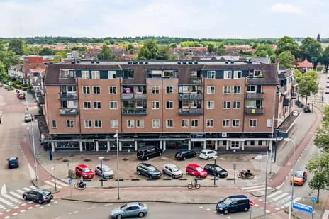 Studio for sale: Prinses Julianaplein 23, Vermeerkwartier-West Amersfoort
