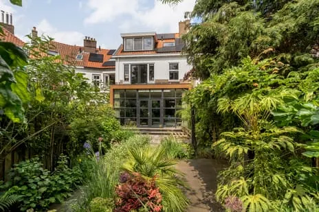 Tussenwoning te koop: Prinses Julianastraat 22, Veerallee Zwolle