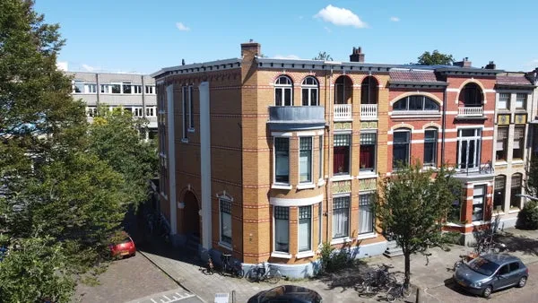 Kamer te huur: Prinses Julianastraat 62-62A, Veerallee Zwolle