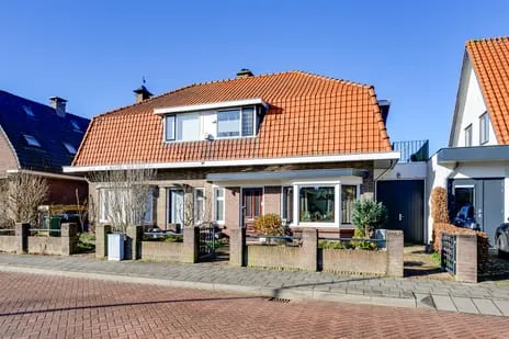 Appartement te koop: Prinses Julianaweg 5A, Nieuwendijk Nieuwendijk