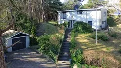 Vrijstaande woning te koop: Prinses Margrietlaan 2, West-Terschelling
