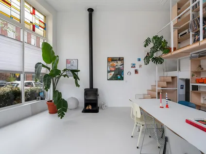 Appartement te koop: Prinses Margrietlaan 20A, Hillegersberg Zuid Rotterdam