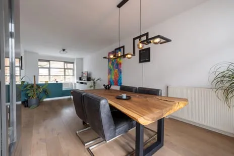 Appartement te koop: Prinses Margrietlaan 24B, Hillegersberg Zuid Rotterdam