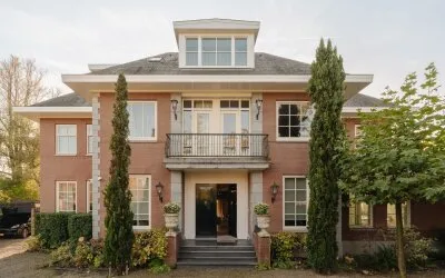 Detached house for sale: Prinses Margrietlaan 3, Oranjebuurt Amstelveen