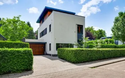 Vrijstaande woning te koop: Prinses Margrietlaan 33, Valkenburg Valkenburg