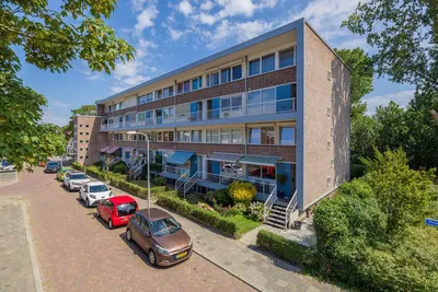 Appartement te koop: Prinses Margrietlaan 74, Koestal Katwijk