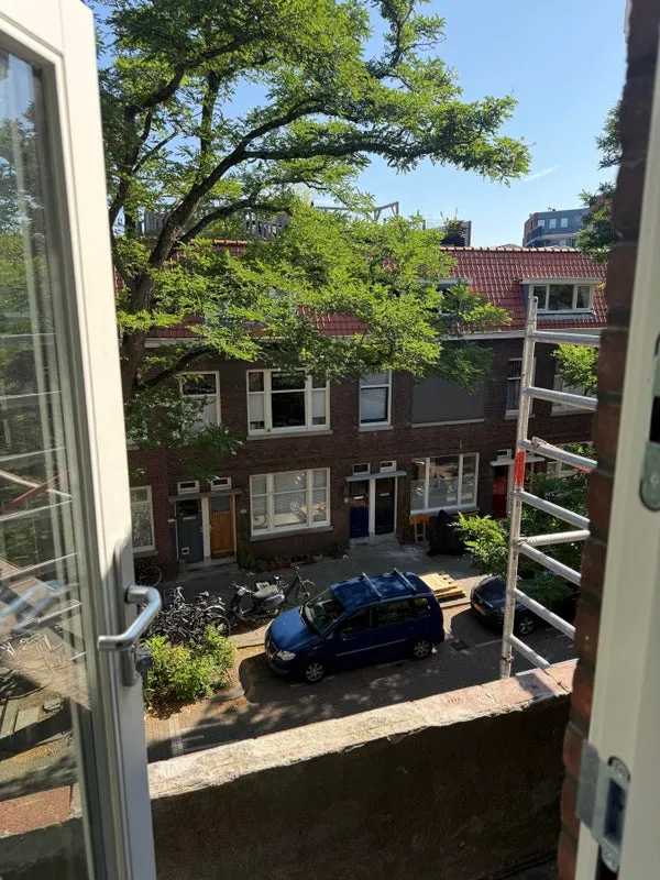Woning te huur: Prinses Margrietlaan, Hillegersberg Zuid Rotterdam