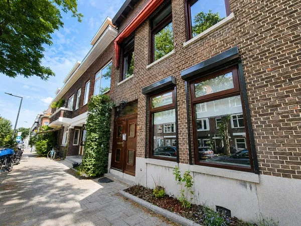 Woning te huur: Prinses Margrietlaan, Hillegersberg Zuid Rotterdam