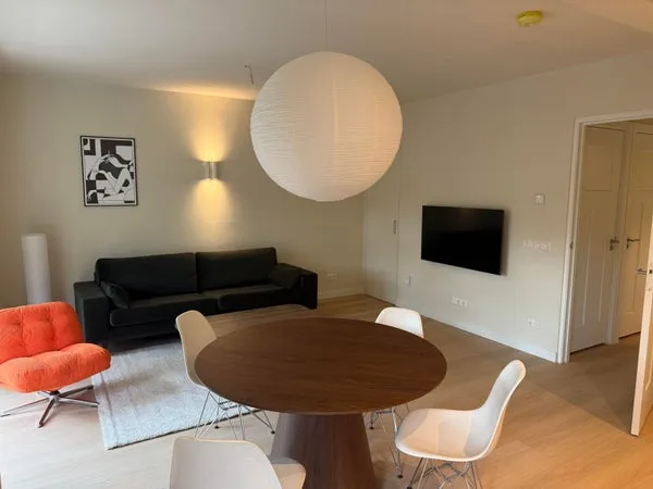 Home for rent: Prinses Margrietlaan, Hillegersberg Zuid Rotterdam