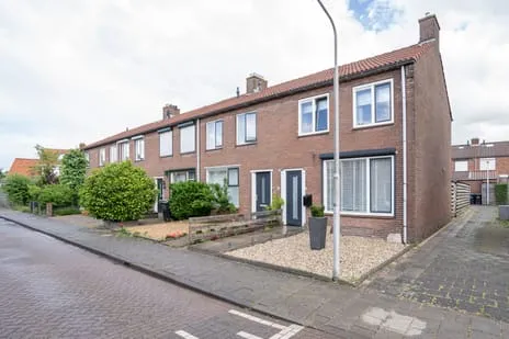 Hoekwoning te koop: Prinses Margrietstraat 11, Meerkerk-Noord Meerkerk