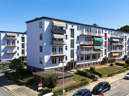 Appartement te koop: Prinses Margrietstraat 15, Schandelen Heerlen