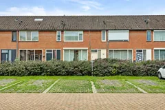 Tussenwoning te koop: Prinses Margrietstraat 20, Arnemuiden