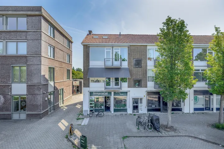 Appartement te koop: Prinses Margrietstraat 32, Slikkerveer Ridderkerk