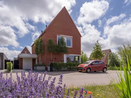 Vrijstaande woning te koop: Prinses Margrietstraat 34, Julianadorp-Oost Julianadorp