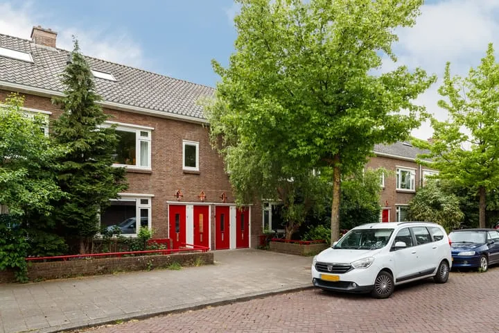Appartement te koop: Prinses Margrietstraat 44BS, Schaakbuurt en omgeving Utrecht