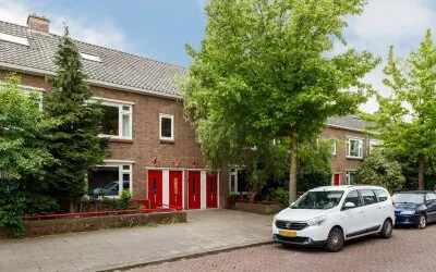 Appartement te koop: Prinses Margrietstraat 44BS, Schaakbuurt en omgeving Utrecht