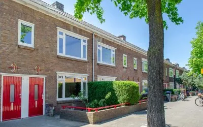 Appartement te koop: Prinses Margrietstraat 62, Schaakbuurt en omgeving Utrecht