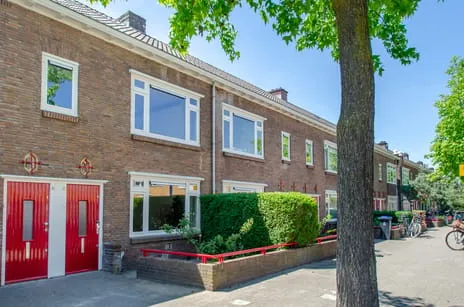 Appartement te koop: Prinses Margrietstraat 62, Schaakbuurt en omgeving Utrecht